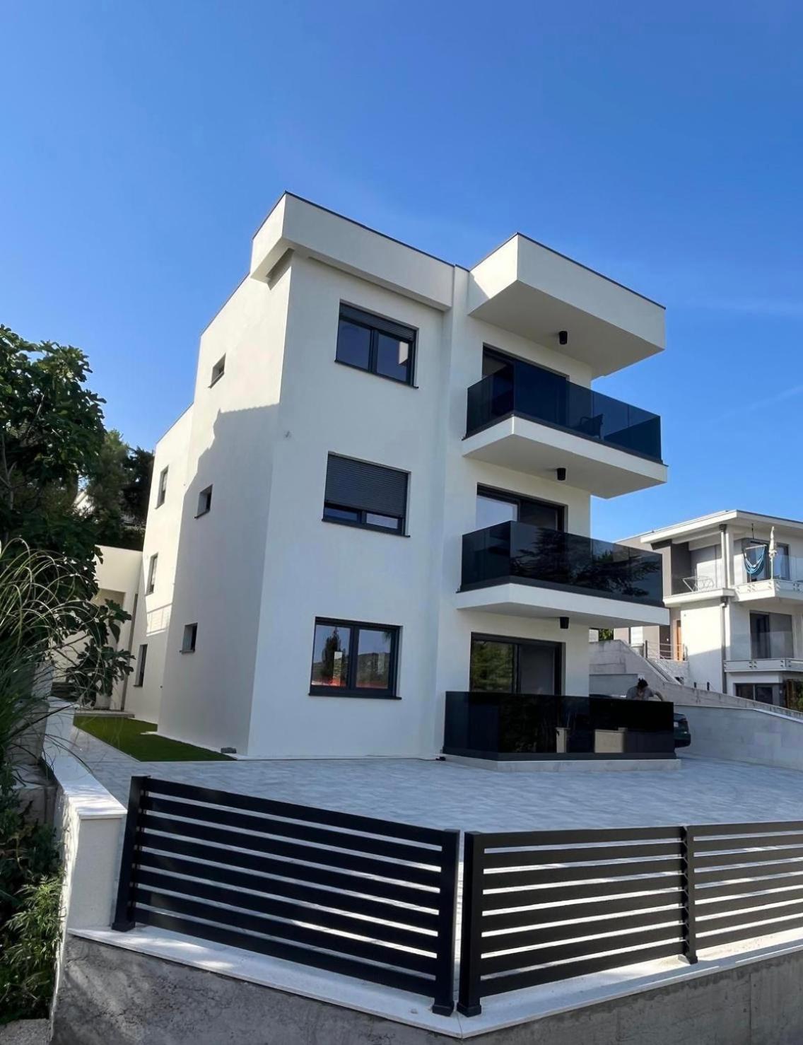 Luxvu Rogoznica (Sibenik-Knin) Exterior foto