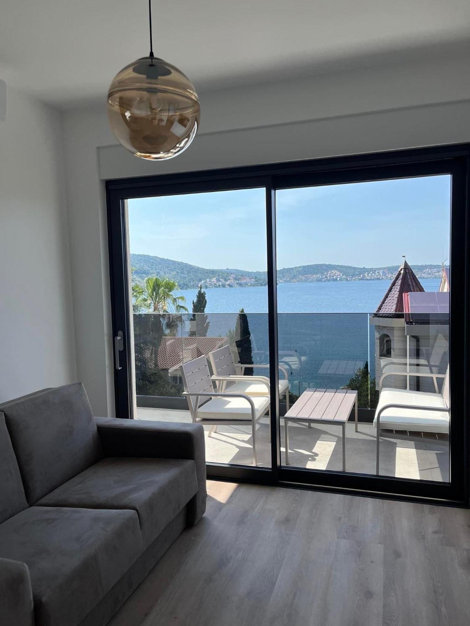 Luxvu Rogoznica (Sibenik-Knin) Exterior foto