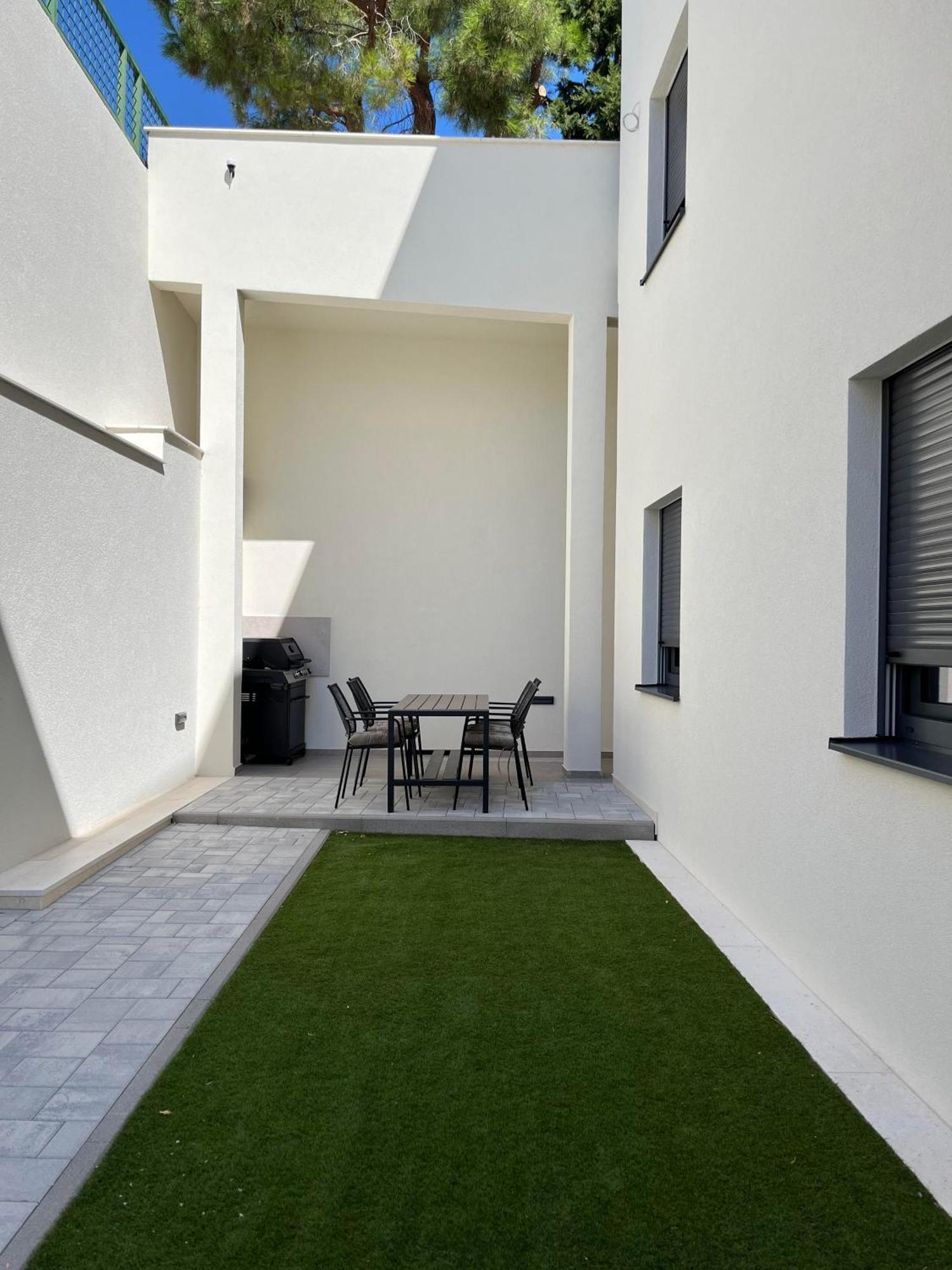 Luxvu Rogoznica (Sibenik-Knin) Exterior foto